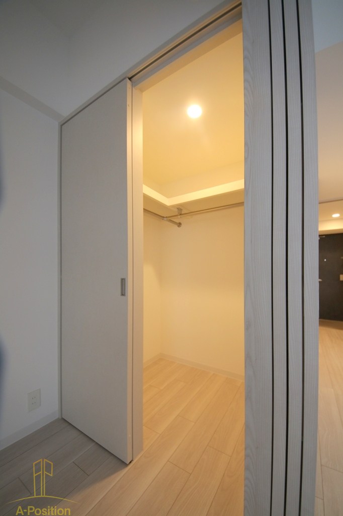 コンフォリア・リヴ新梅田