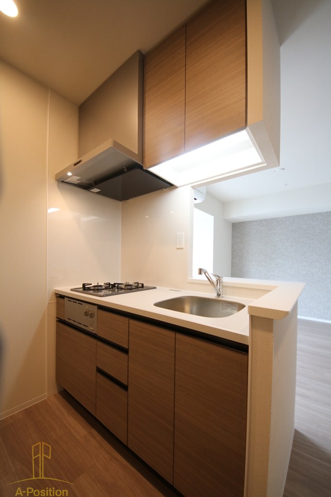 コンフォリア・リヴ本町WEST Q