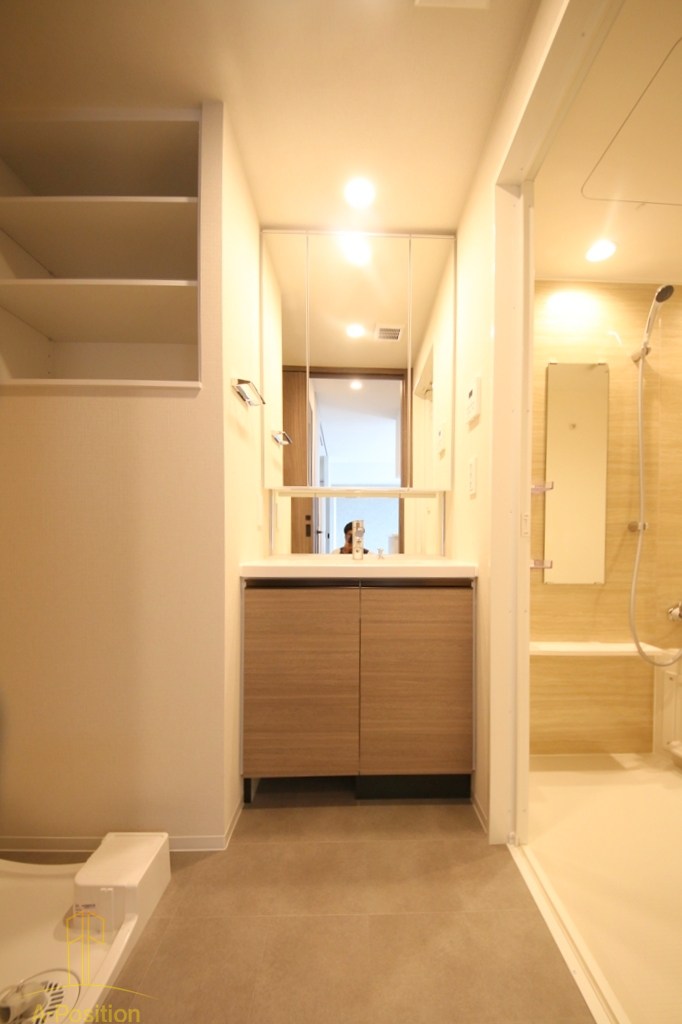 コンフォリア・リヴ本町WEST Q