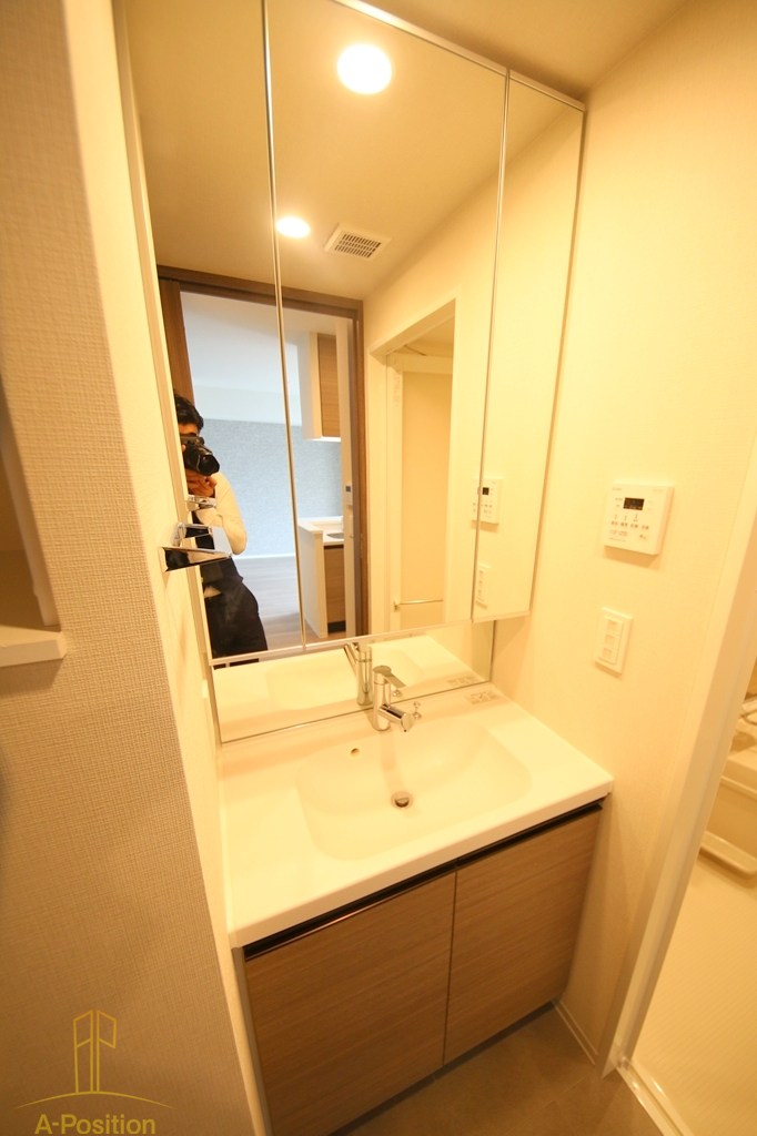 コンフォリア・リヴ本町WEST Q