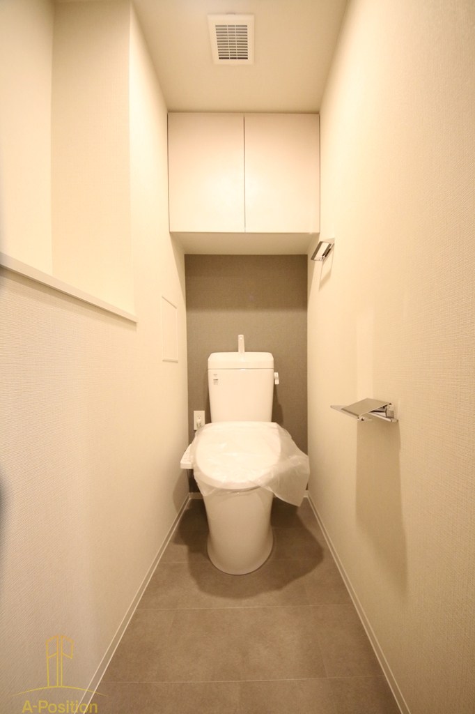 コンフォリア・リヴ本町WEST Q