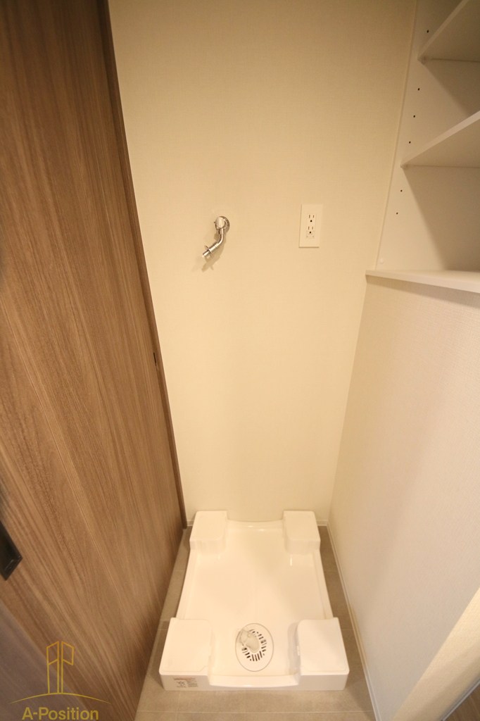 コンフォリア・リヴ本町WEST Q