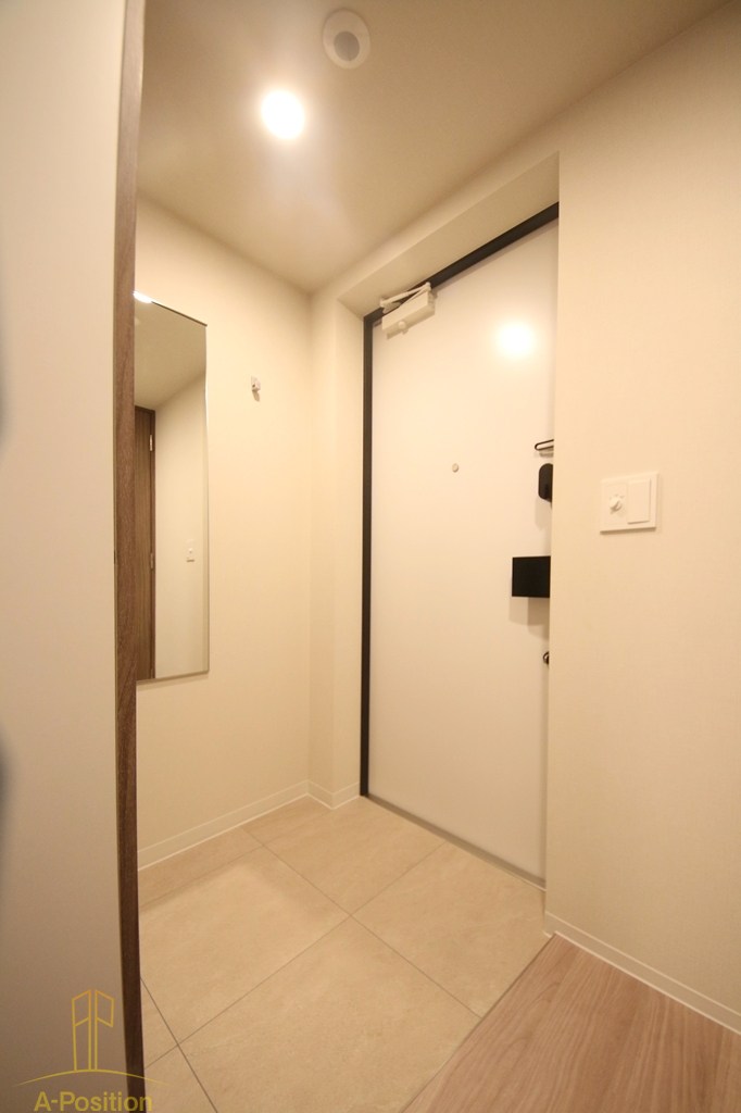 コンフォリア・リヴ本町WEST Q