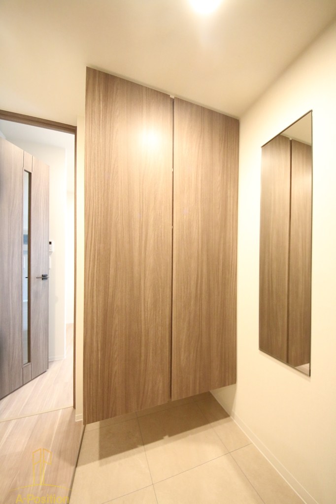 コンフォリア・リヴ本町WEST Q