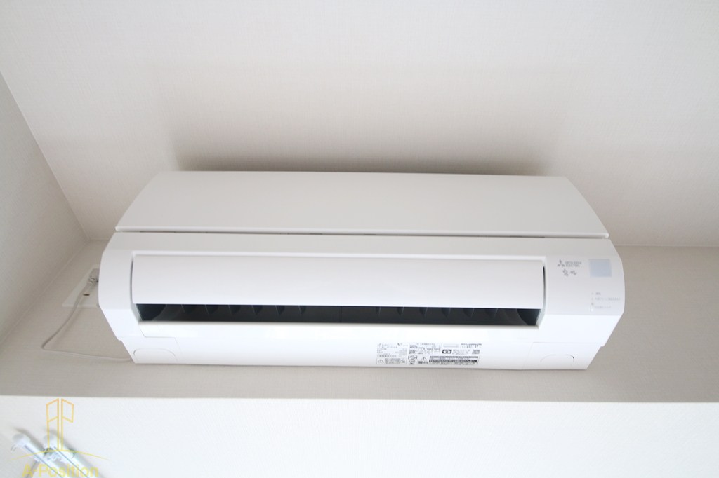 コンフォリア・リヴ本町WEST Q