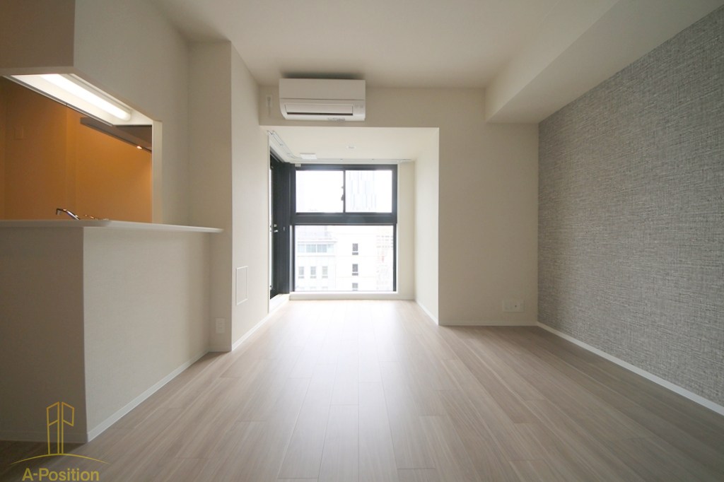 コンフォリア・リヴ本町WEST Q