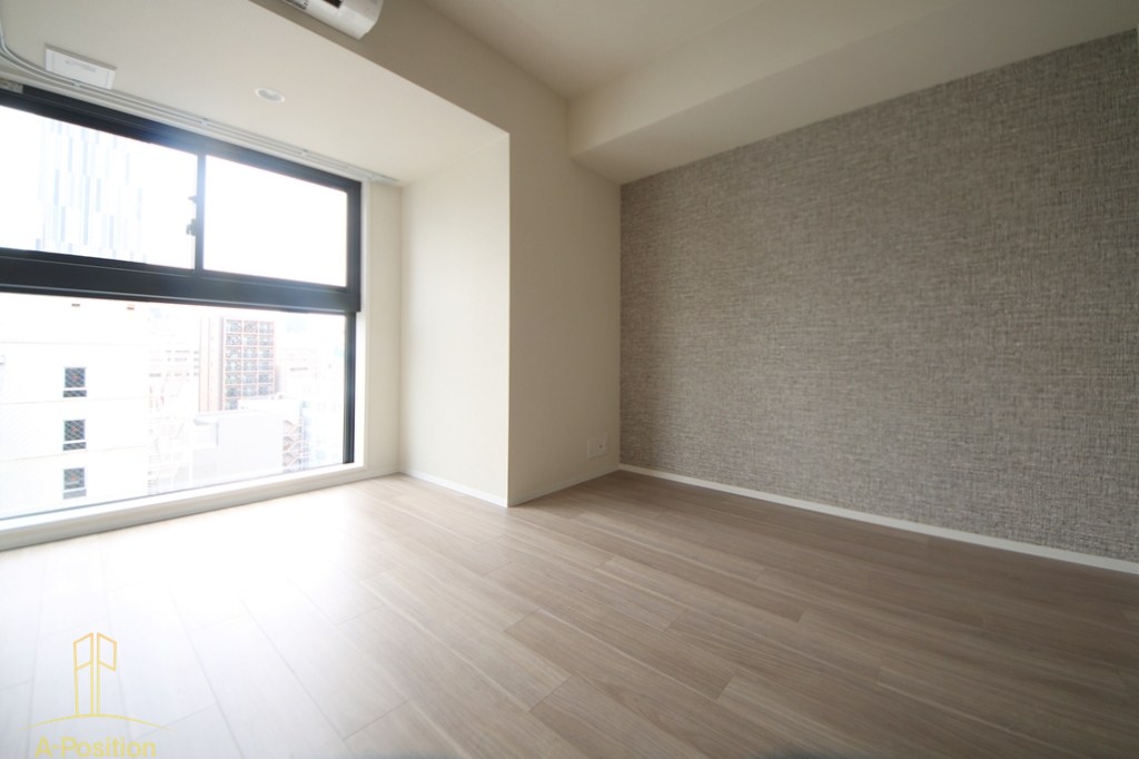 コンフォリア・リヴ本町WEST Q