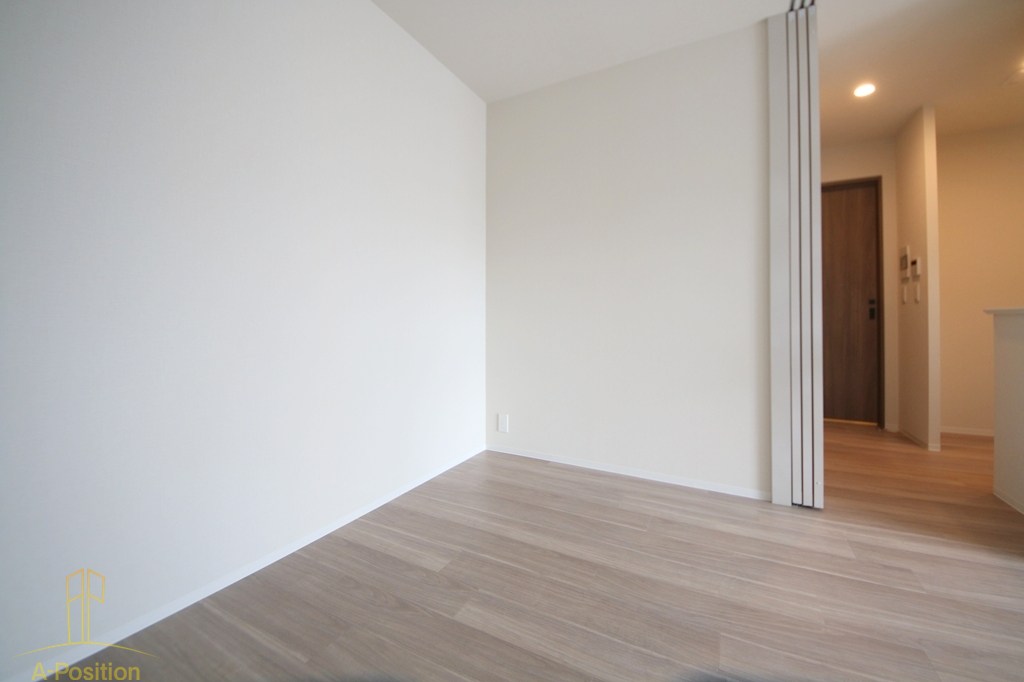 コンフォリア・リヴ本町WEST Q