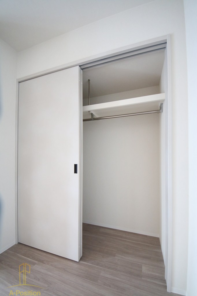 コンフォリア・リヴ本町WEST Q