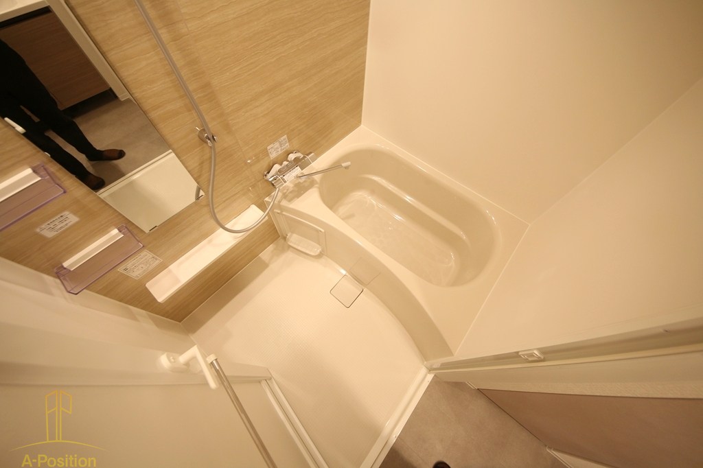 コンフォリア・リヴ本町WEST Q