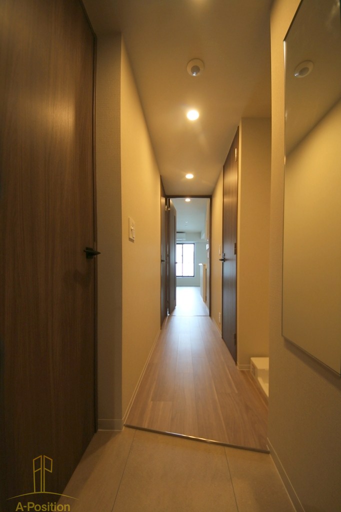 コンフォリア・リヴ本町WEST Q