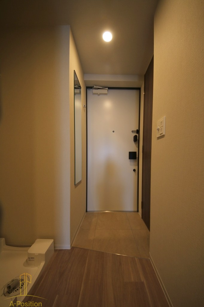 コンフォリア・リヴ本町WEST Q