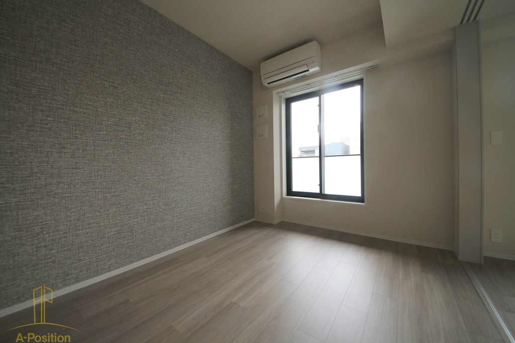 コンフォリア・リヴ本町WEST Q