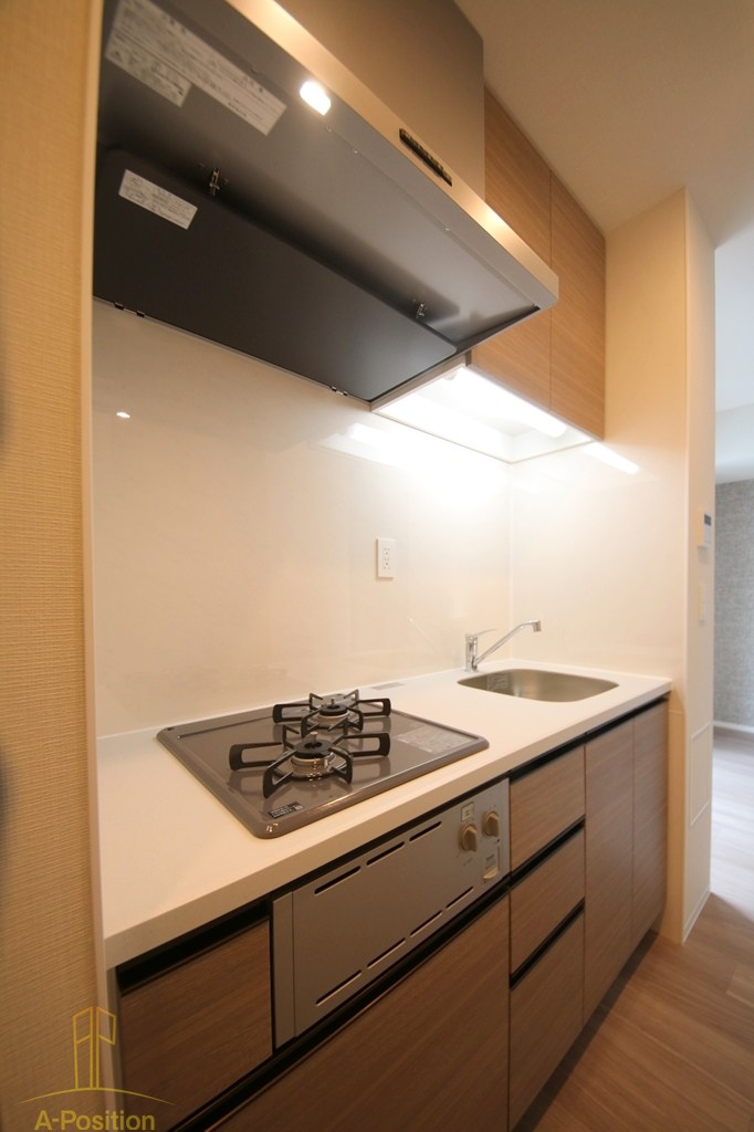 コンフォリア・リヴ本町WEST Q