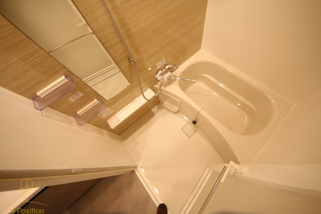 コンフォリア・リヴ本町WEST Q