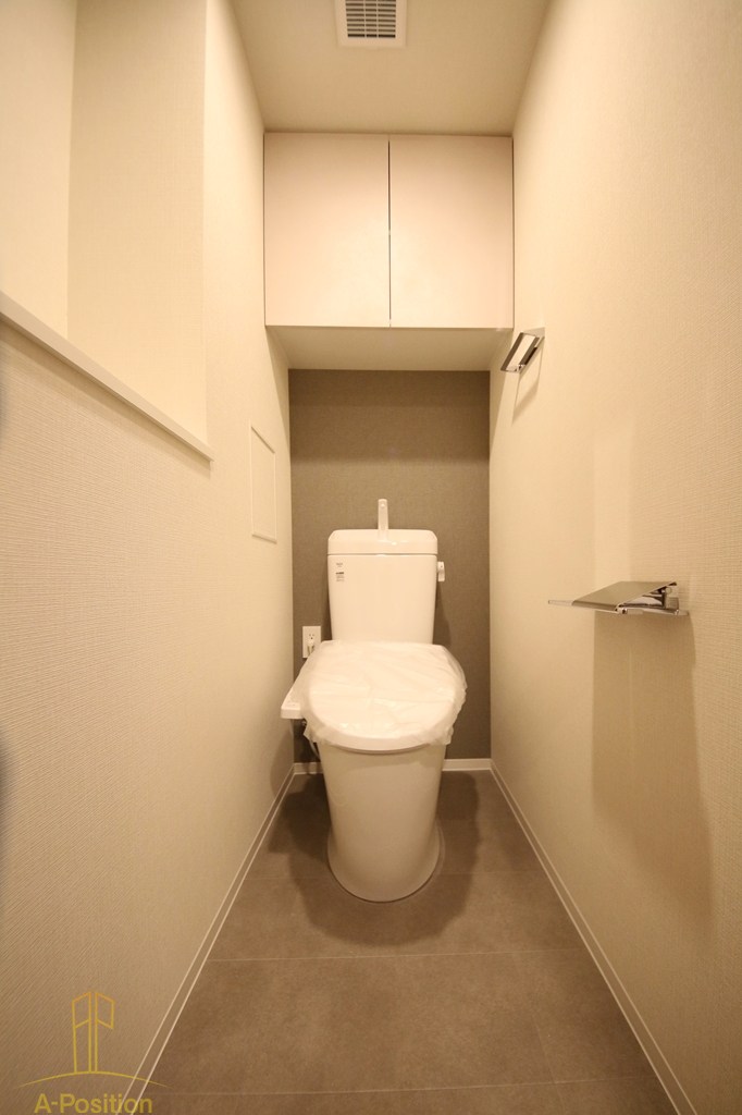 コンフォリア・リヴ本町WEST Q