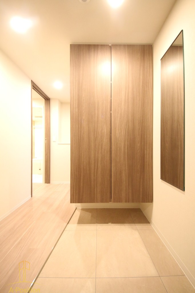 コンフォリア・リヴ本町WEST Q