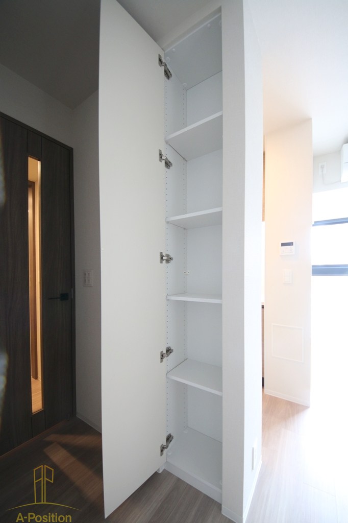 コンフォリア・リヴ本町WEST Q