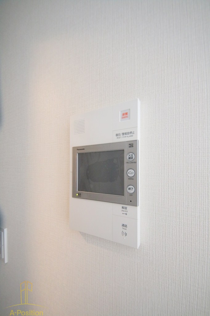 コンフォリア・リヴ本町WEST Q