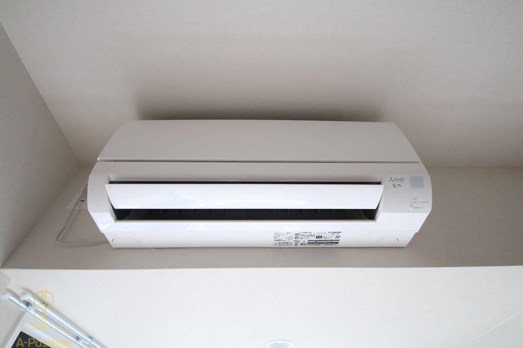 コンフォリア・リヴ本町WEST Q