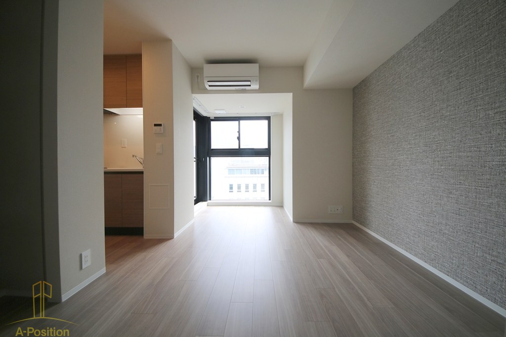 コンフォリア・リヴ本町WEST Q