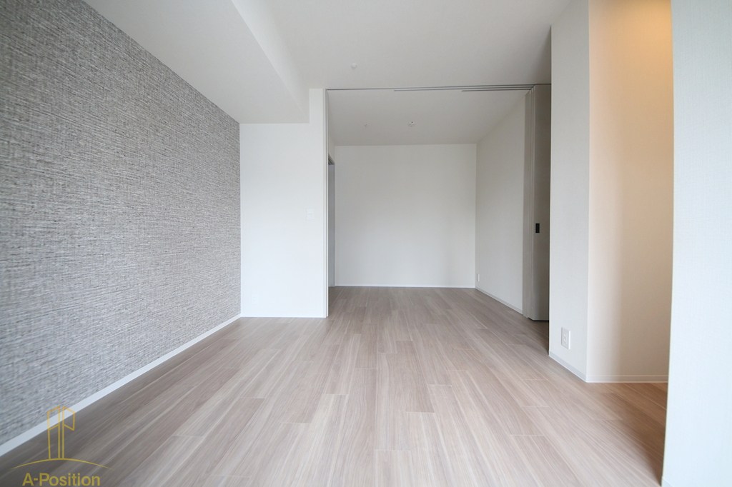 コンフォリア・リヴ本町WEST Q