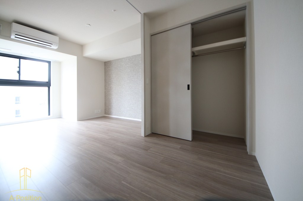 コンフォリア・リヴ本町WEST Q