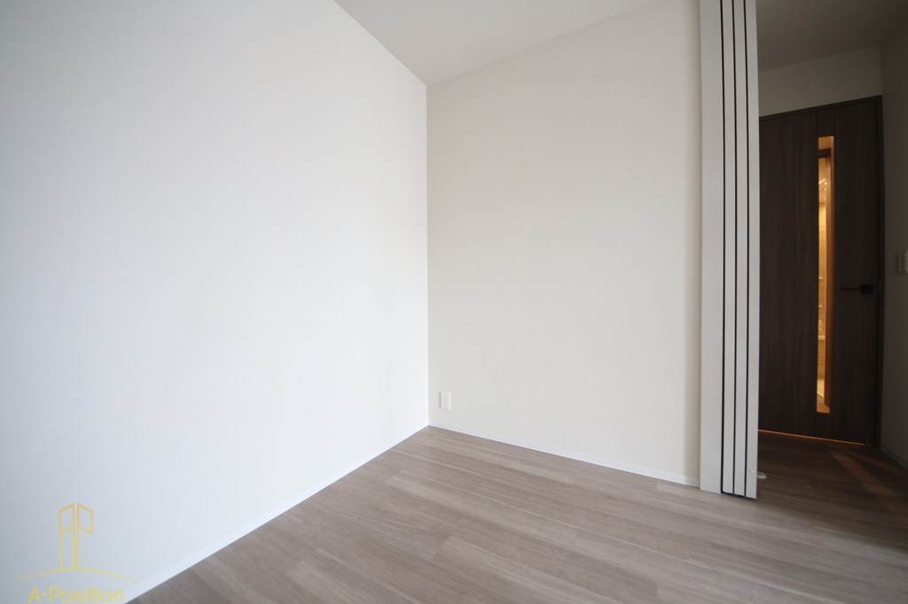 コンフォリア・リヴ本町WEST Q