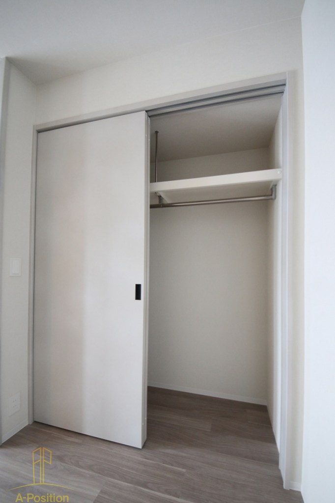 コンフォリア・リヴ本町WEST Q