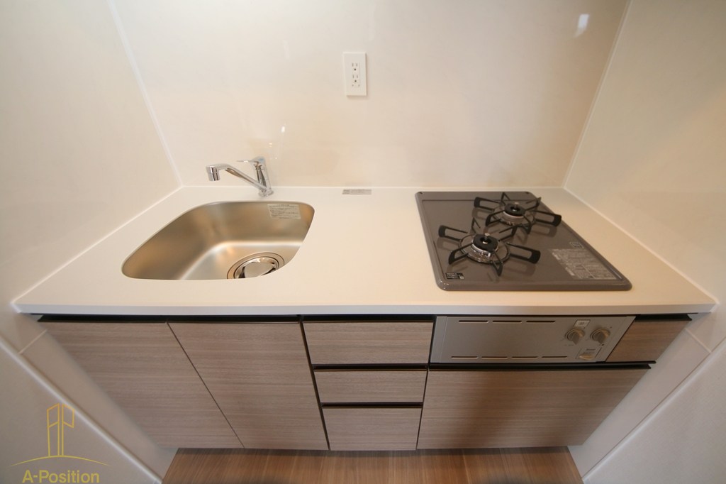 コンフォリア・リヴ本町WEST Q