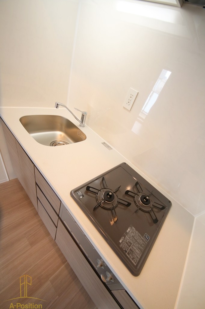 コンフォリア・リヴ本町WEST Q