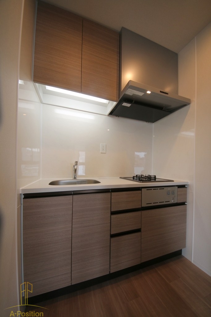 コンフォリア・リヴ本町WEST Q