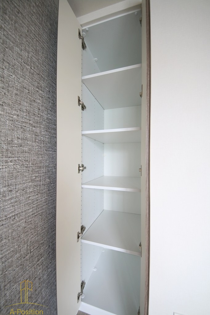 コンフォリア・リヴ本町WEST Q