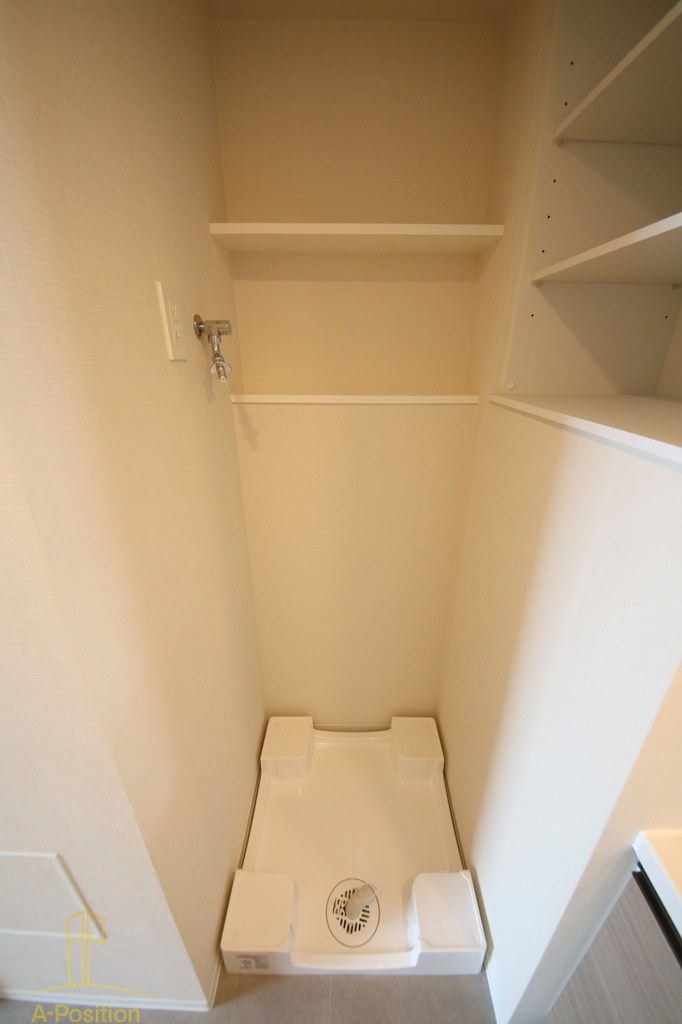 コンフォリア・リヴ本町WEST Q