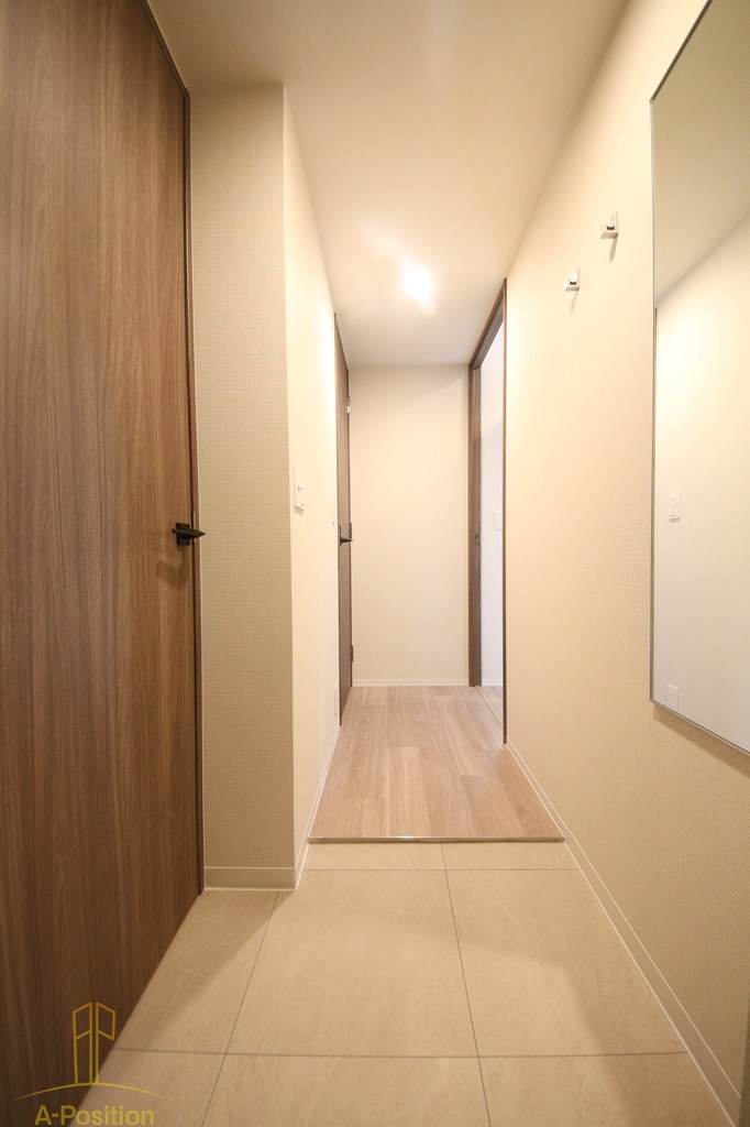 コンフォリア・リヴ本町WEST Q