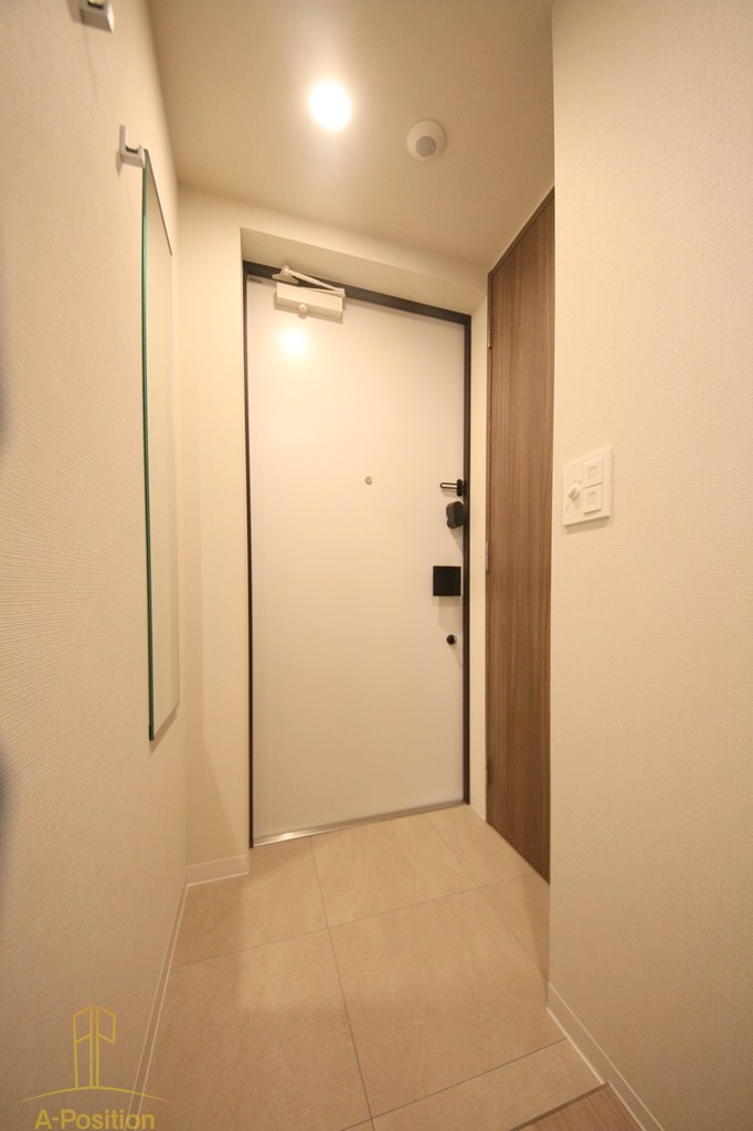 コンフォリア・リヴ本町WEST Q