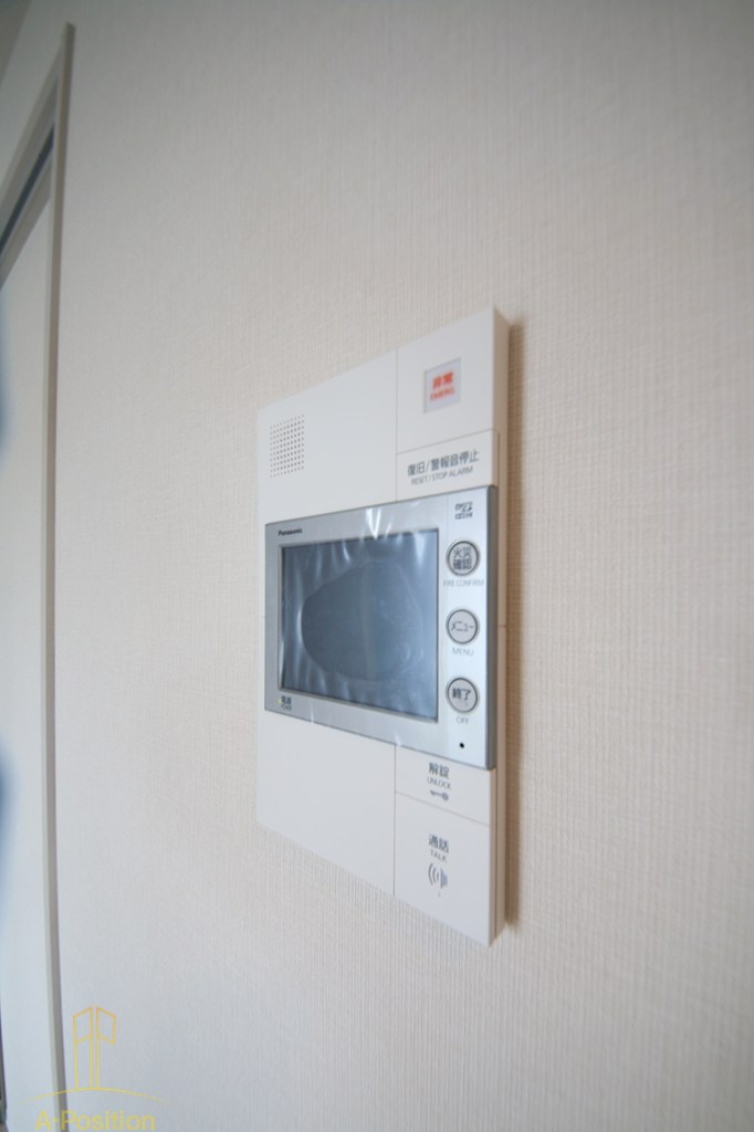 コンフォリア・リヴ本町WEST Q