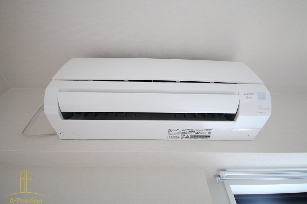 コンフォリア・リヴ本町WEST Q