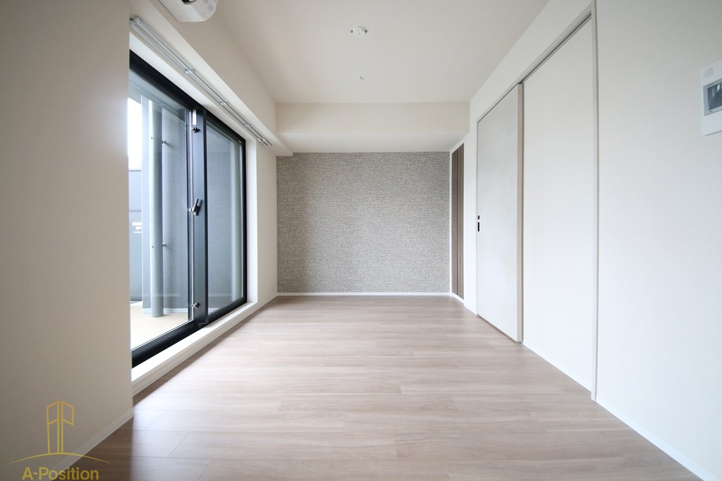 コンフォリア・リヴ本町WEST Q