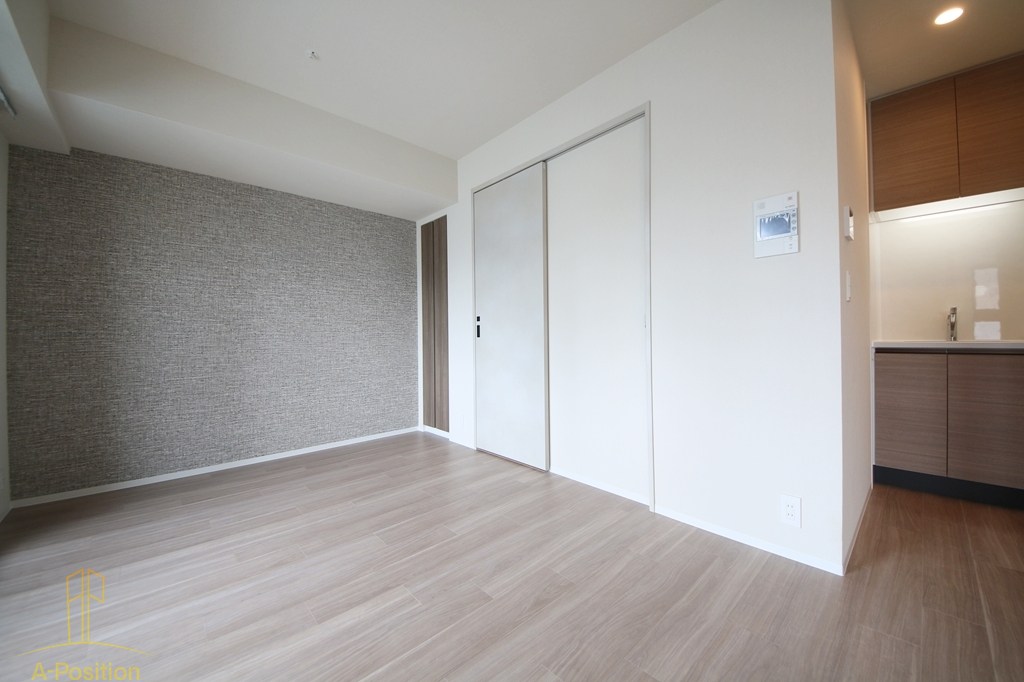 コンフォリア・リヴ本町WEST Q