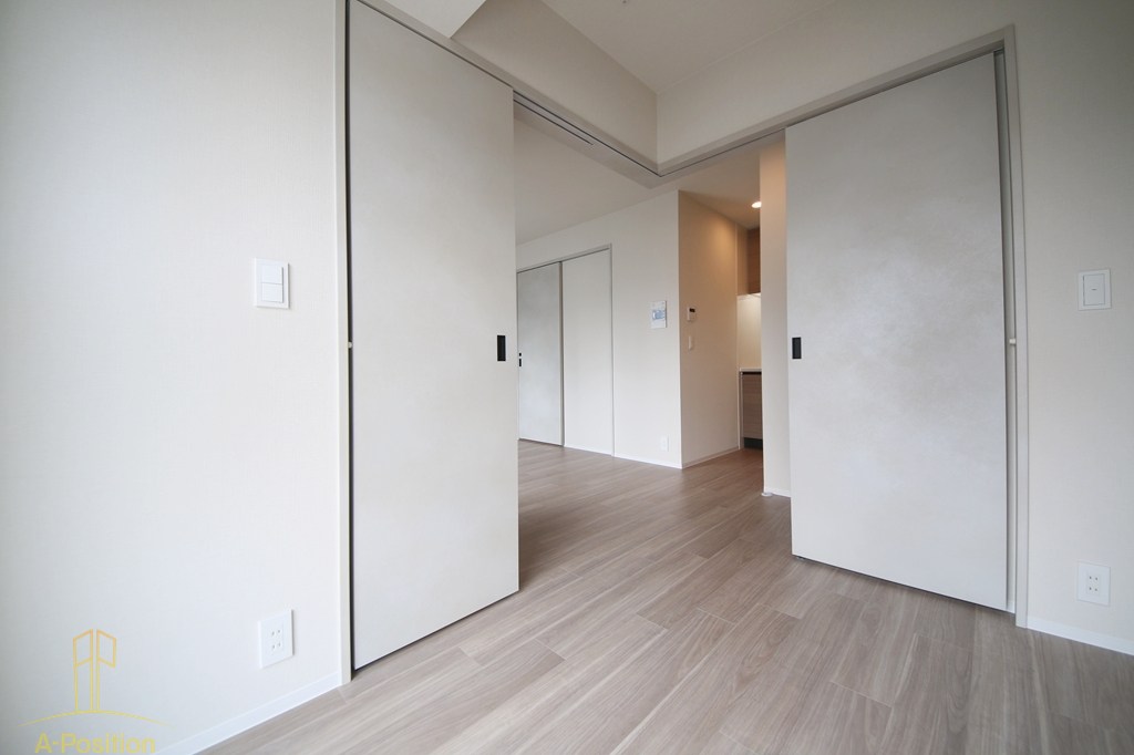 コンフォリア・リヴ本町WEST Q