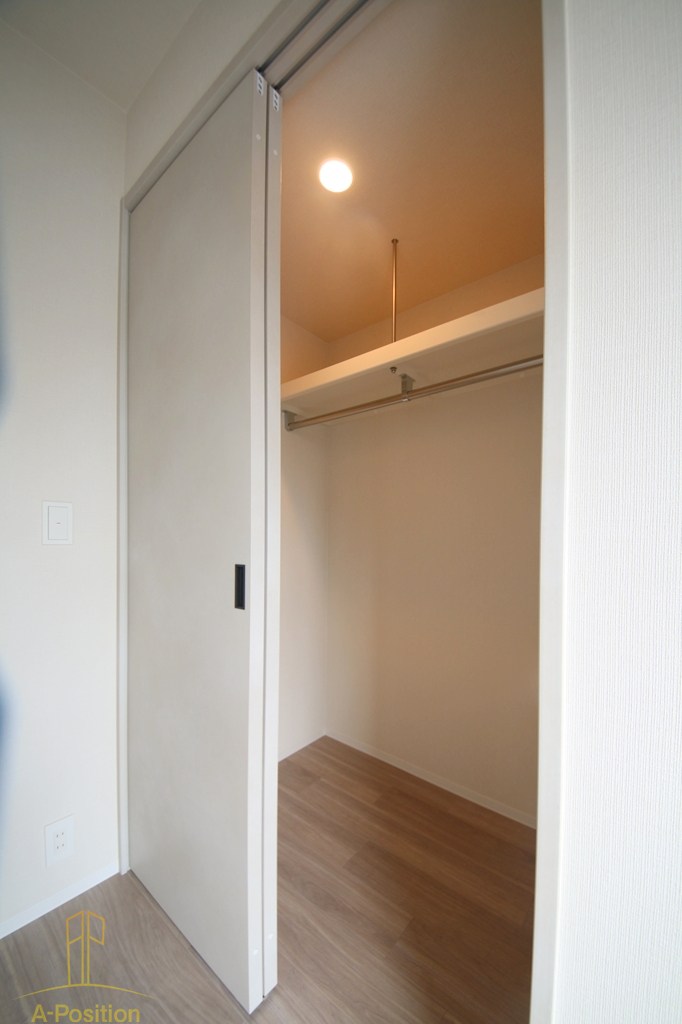 コンフォリア・リヴ本町WEST Q