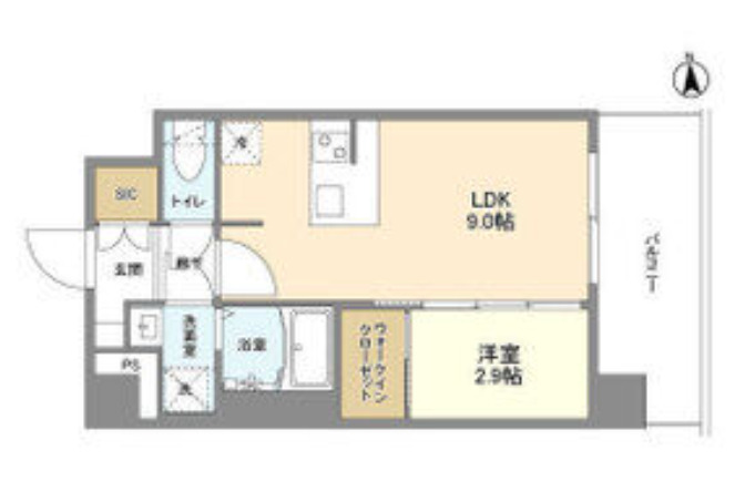 シャテーニュ上本町