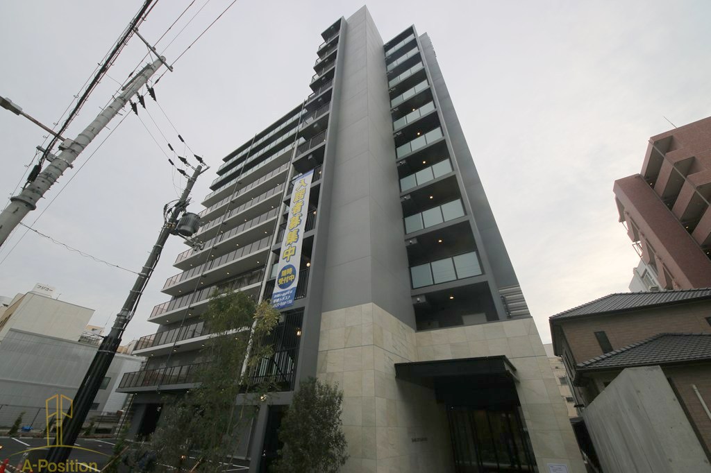 スワンズシティ大阪フルーア