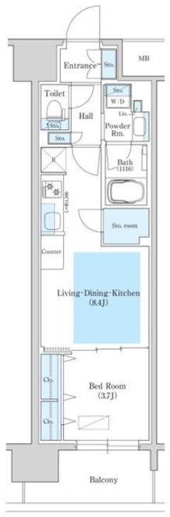 アーバネックス同心Ⅱ