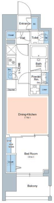 アーバネックス難波WEST