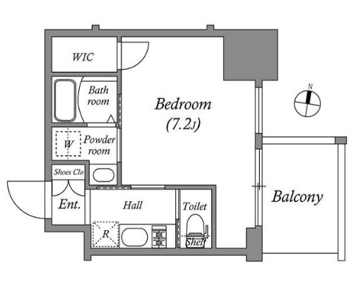アドバンス難波南ワイズ