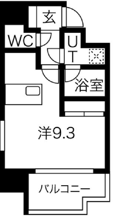 アバンティ大阪ドームシティ