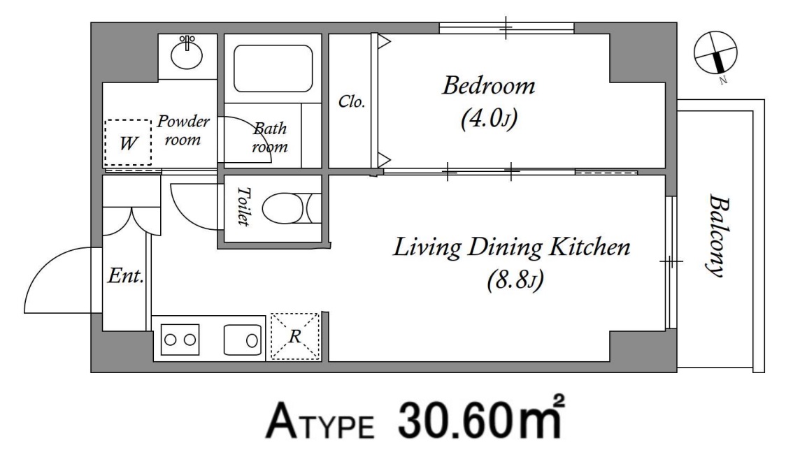 ヴェルレジデンス天満