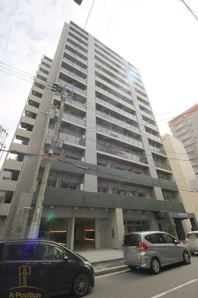 WORVE大阪本町